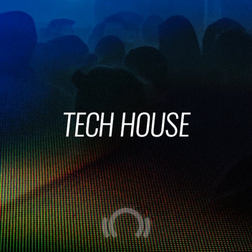 image cover: Beatport Top 100 Tech House July 2020