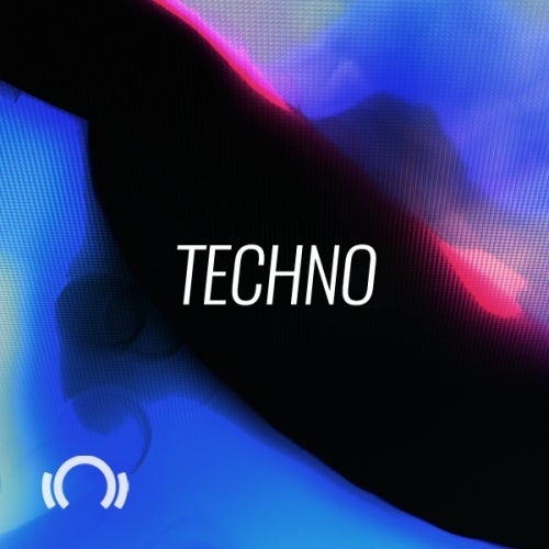 image cover: Beatport Techno Top 100 (11 Oct 2019)
