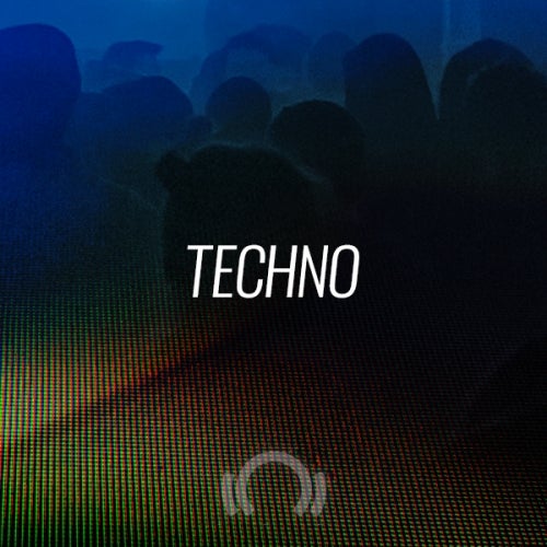 image cover: Beatport Top 100 Techno July 2020