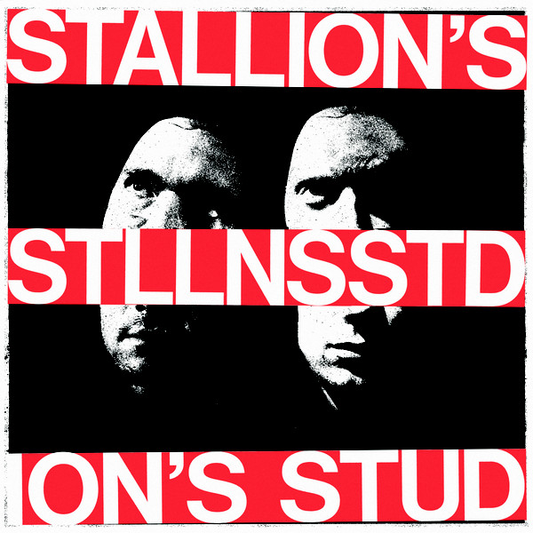 image cover: Stallion's Stud - STLLNSSTD / Artificial Dance