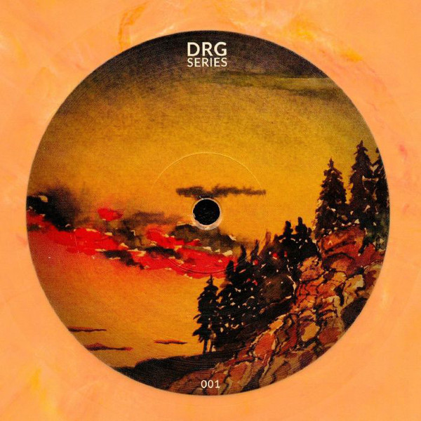 image cover: Unknown Artist - Drgs001 / DRG Series