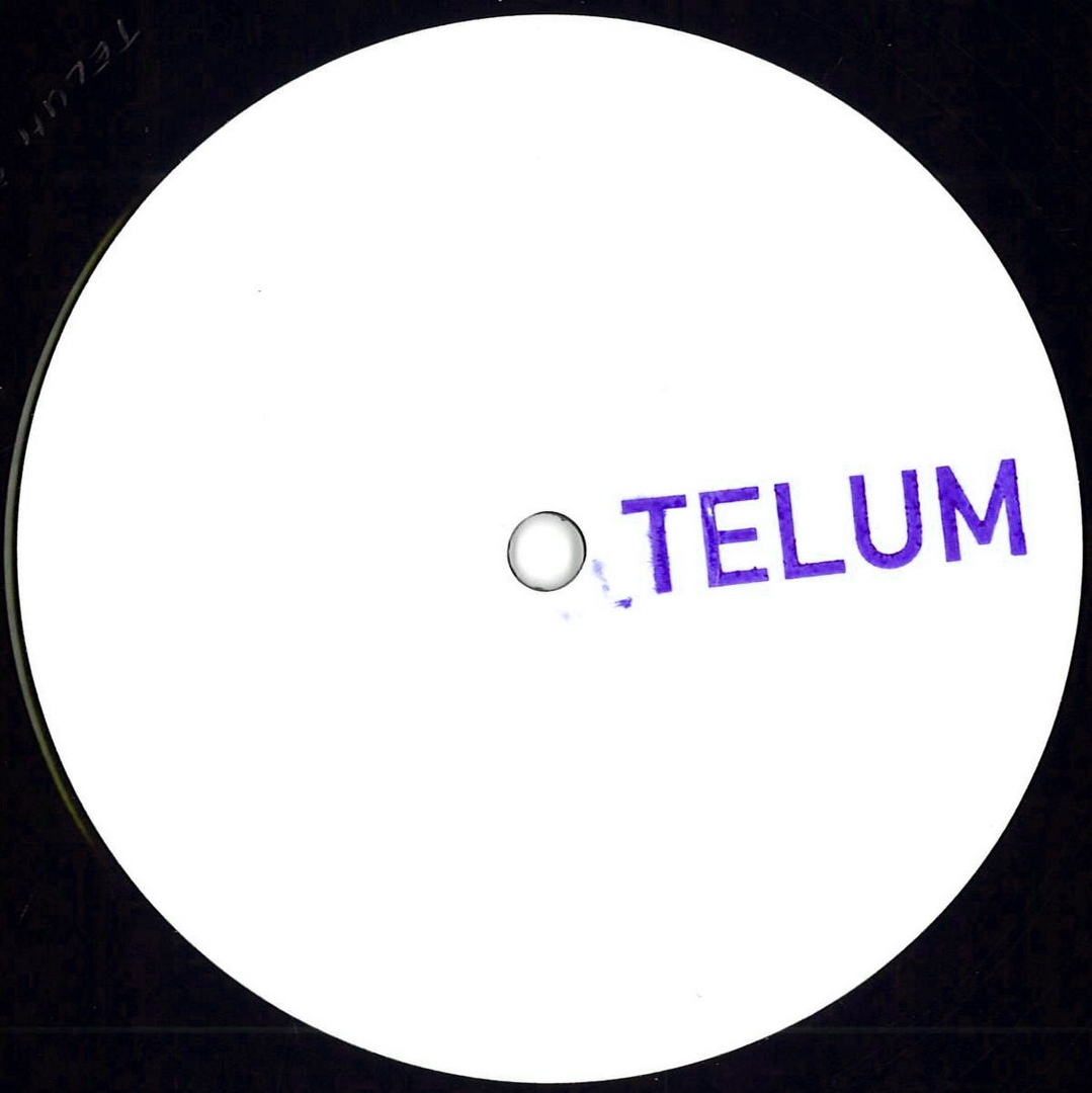 Download TELUM 005 on Electrobuzz