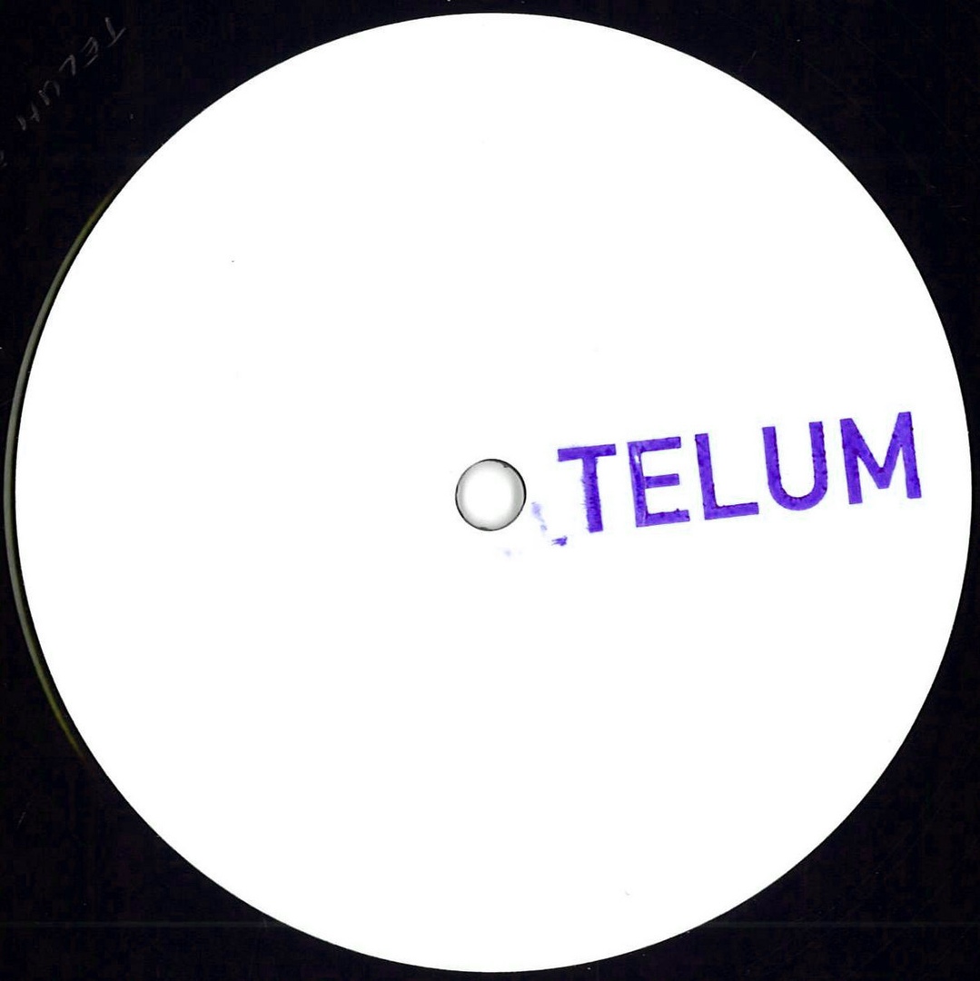 image cover: Unknown Artist - TELUM 005 / Telum