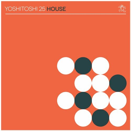 image cover: VA - Yoshitoshi 25: House / Yoshitoshi Recordings