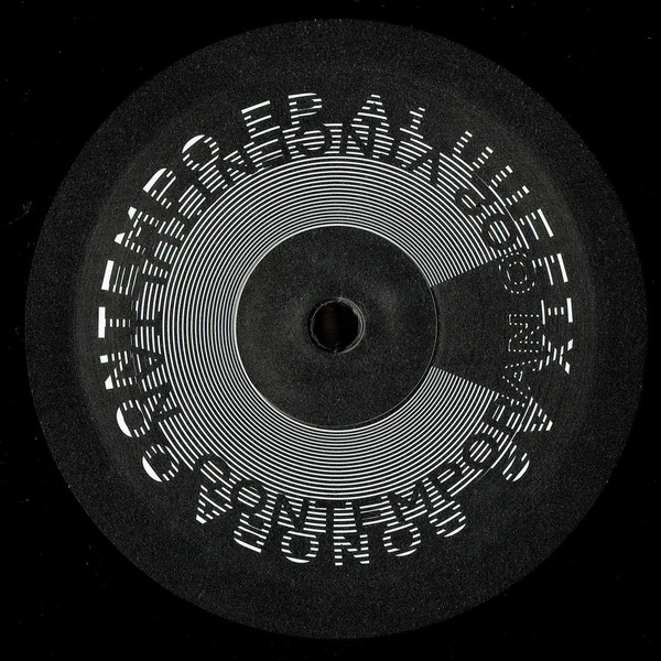 image cover: VincentIulian - Contempo EP / Contemporan