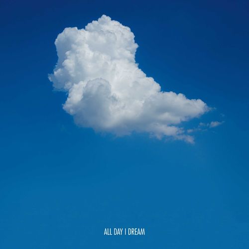 image cover: Volen Sentir - Cloud Atlas Map / All Day I Dream