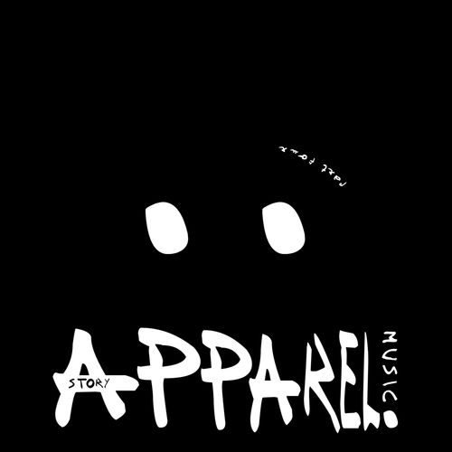 image cover: Various Artists - Apparel Story (Part Four) / Apparel Music