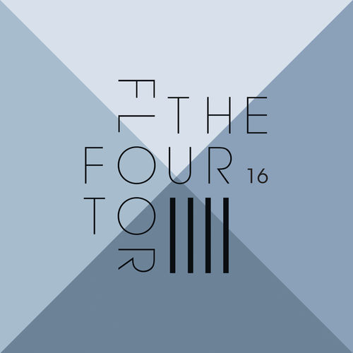 image cover: VA - Four to the Floor 16 / Diynamic Music