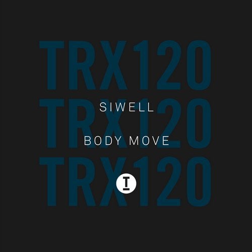 image cover: Siwell - Body Move / Toolroom Trax