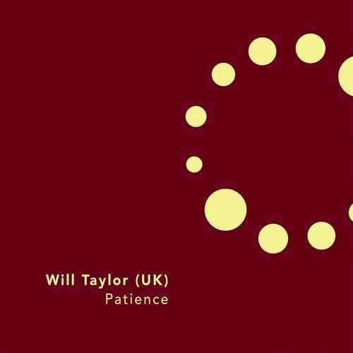 image cover: Will Taylor (UK) - Patience / NONSTOP