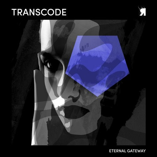 image cover: Transcode - Eternal Gateway / Respekt Recordings