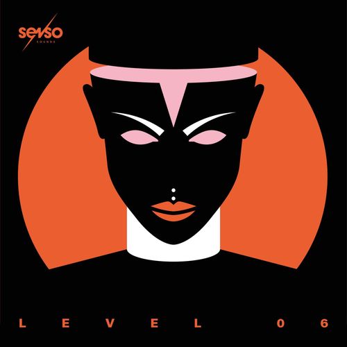 image cover: VA - Senso Sounds Level 06 / Senso Sounds