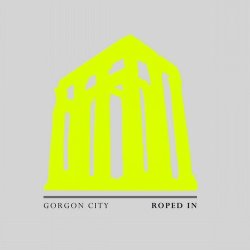 image cover: Gorgon City - Roped In / REALM