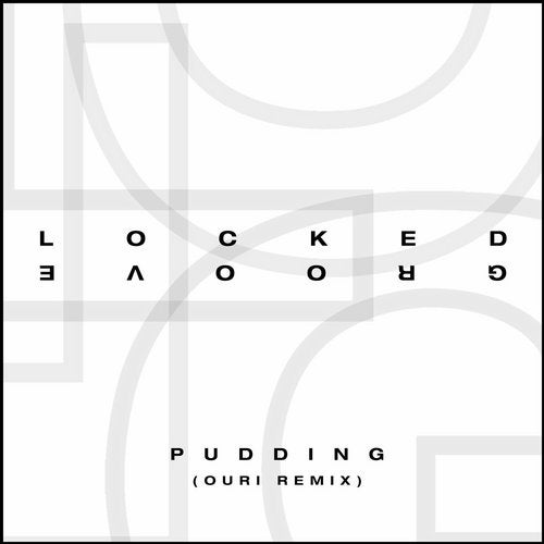image cover: Locked Groove, Ouri - Pudding (Ouri Remix) / Hotflush Recordings
