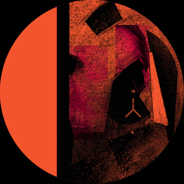 image cover: Kastil - Diode (Oscar Mulero Remix) / Cabrera Records