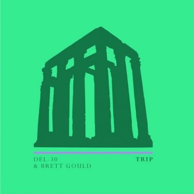 111251 346 09119728 Brett Gould, DEL-30 - Trip / REALM Records