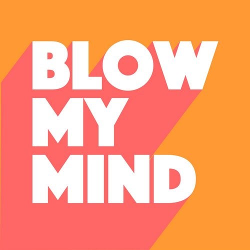 image cover: Adam Nova, Dirtydisco - Blow My Mind / Glasgow Underground