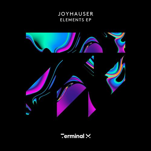 image cover: Joyhauser - Elements EP / Terminal M