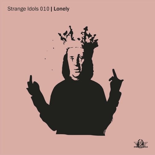 image cover: Lonely - 1994 / Strange Idols