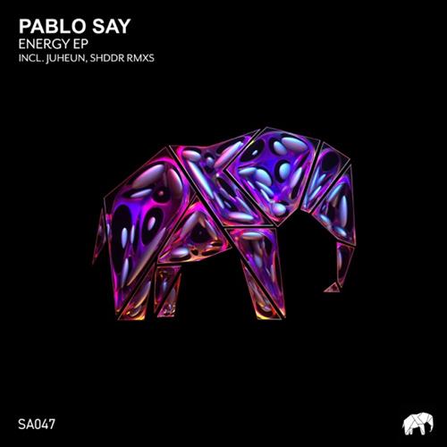 image cover: Pablo Say - Energy / Set About