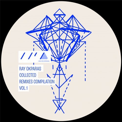 image cover: VA - Collected Remixes, Vol. 1 / AMA Recordings