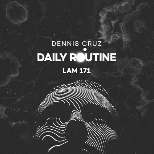 image cover: Dennis Cruz - Daily Routine / Lemon-aid Music