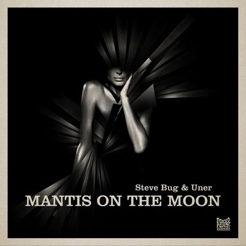 image cover: Steve Bug - Mantis on the Moon (+Animal Trainer Remix)