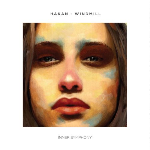 image cover: Hakan (NL) - Windmill / Inner Symphony