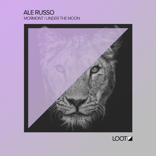 image cover: Ale Russo - Mormont / Under The Moon / Loot Recordings