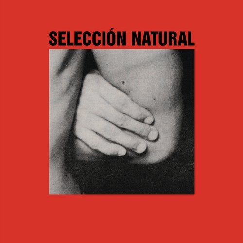 image cover: Seleccion Natural - Left Behind LP / PoleGroup