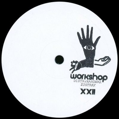 111251 346 09124720 Zigtrax / Workshop