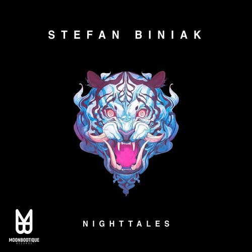 image cover: Stefan Biniak - Nighttales / Moonbootique