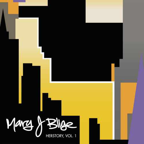 image cover: Mary J. Blige - I Love You (Smif-N-Wessun Remix) / You Bring Me Joy / Mary Jane (All Night Long) (Remix) / Universal Music Enterprises