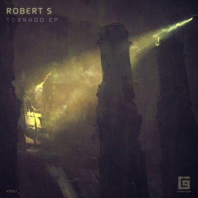 111251 346 09125489 Robert S (PT) - Tornado / Korpus 9