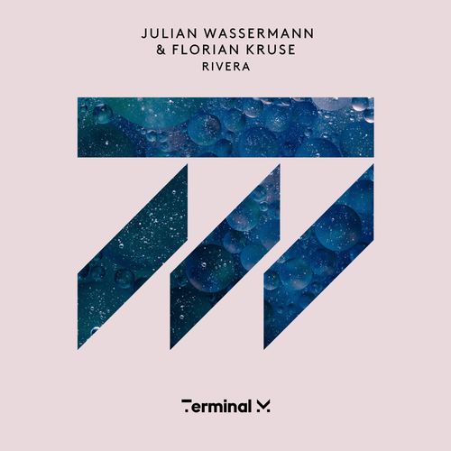 image cover: Julian Wassermann - Rivera / Terminal M