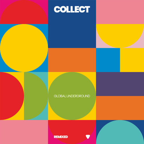 image cover: Various Artists - Collect: Global Underground Remixed / Global Underground