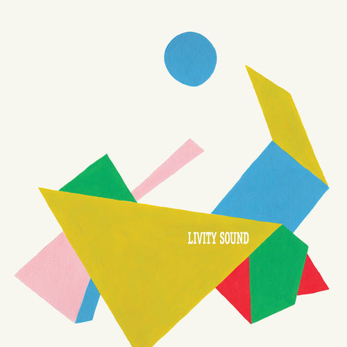 image cover: Leif - Igam-Ogam EP / Livity Sound Recordings