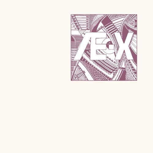 Download ÆX002 on Electrobuzz