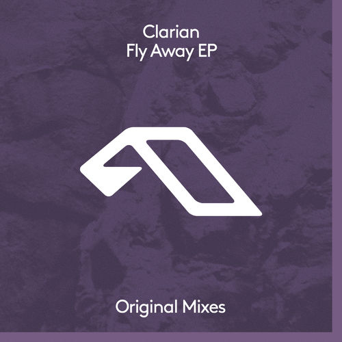 image cover: Clarian - Fly Away EP / Anjunadeep