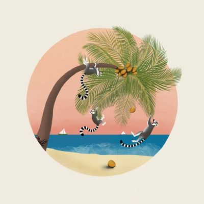 111251 346 09128609 Coco à Gogo - Lo o goulo / Tartine Records