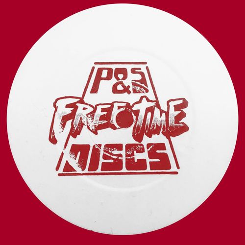 image cover: Paul & Shark - FREETIME 002 / Free Time Discs