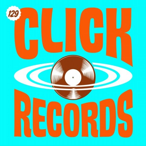 image cover: Christian Bonori - Ic 418 / Click Records