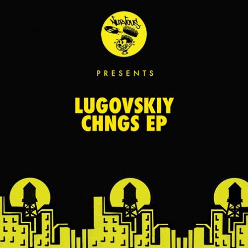 image cover: Lugovskiy - Chngs / Nurvous Records