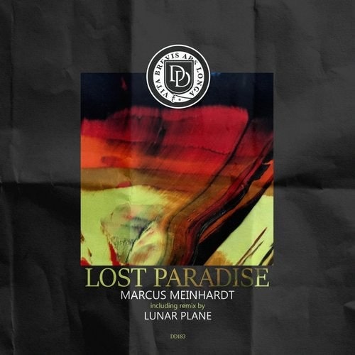 image cover: Marcus Meinhardt - Lost Paradise / Dear Deer