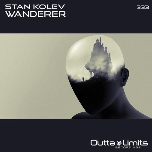 image cover: Stan Kolev - Wanderer / Outta Limits