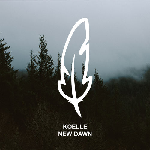 image cover: Koelle - New Dawn / POESIE MUSIK