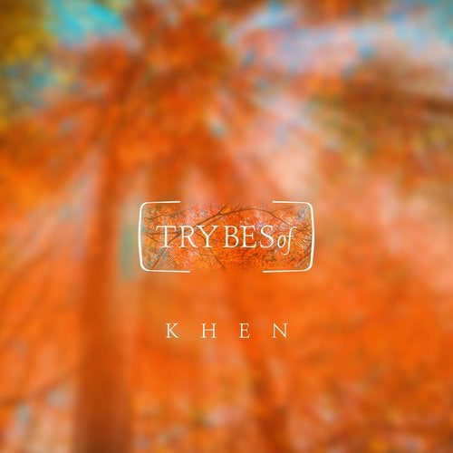 image cover: Khen - Mamba / Terroir / TRYBESof