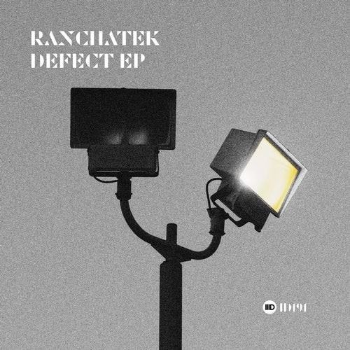 Download Defect EP on Electrobuzz