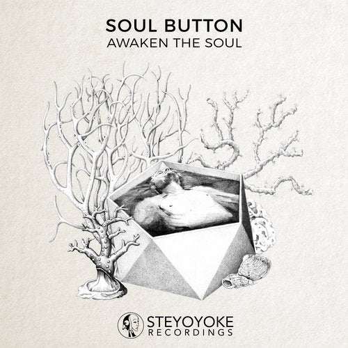 image cover: Soul Button, Photographs. - Awaken The Soul / Steyoyoke