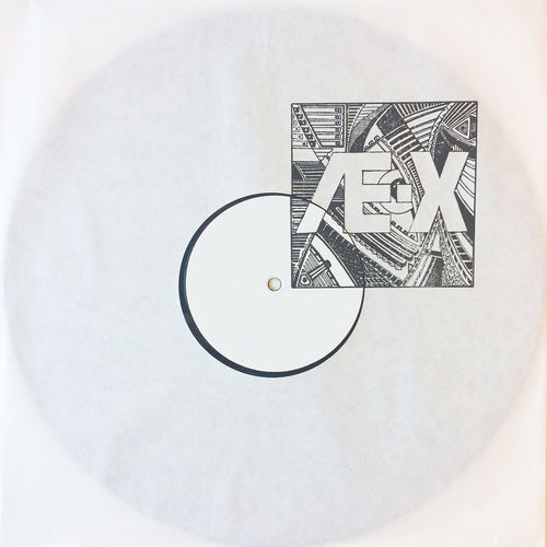 image cover: Various Artists - ÆX007 / ÆX